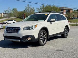 2015 Subaru Outback for sale in Anderson SC