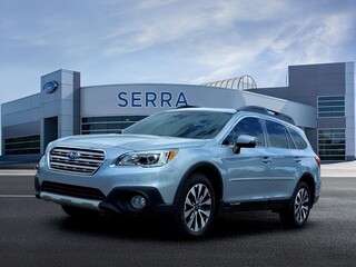 2016 Subaru Outback for sale in Farmington Hills MI