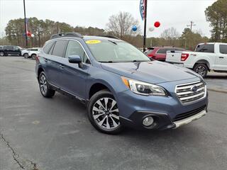 2017 Subaru Outback