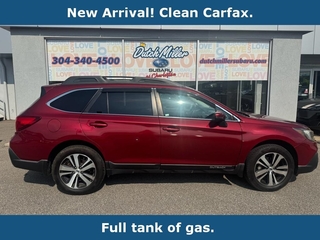 2018 Subaru Outback for sale in North Haven CT