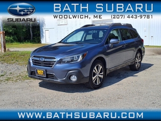 2018 Subaru Outback for sale in Woolwich ME