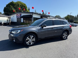 2019 Subaru Outback for sale in Milwaukie OR