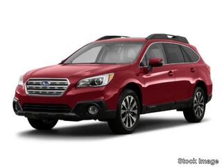 2015 Subaru Outback