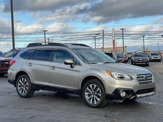 2015 Subaru Outback for sale in Fairfield OH