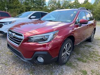2018 Subaru Outback for sale in Mount Hope WV