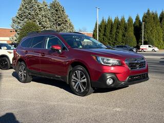 2018 Subaru Outback for sale in Asheville NC
