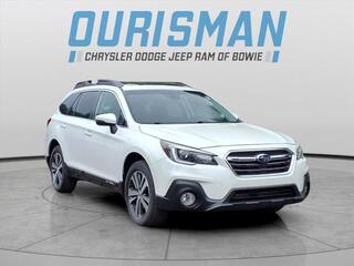 2019 Subaru Outback for sale in Bowie MD