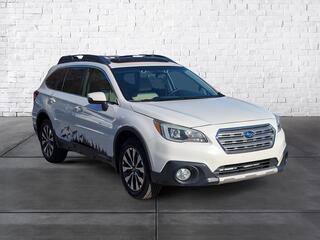 2015 Subaru Outback