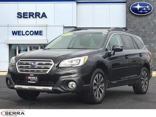 2017 Subaru Outback for sale in Savoy IL