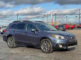 2017 Subaru Outback for sale in Fairfield OH