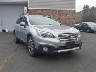 2017 Subaru Outback for sale in Canton CT
