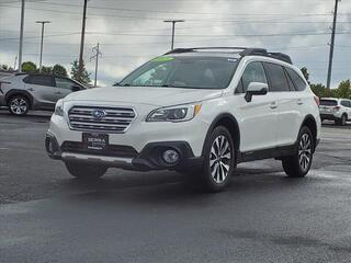 2015 Subaru Outback for sale in Savoy IL