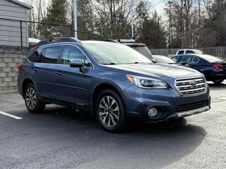 2016 Subaru Outback for sale in Asheville NC