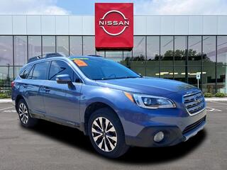 2016 Subaru Outback