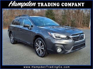 2018 Subaru Outback for sale in Hampden MA