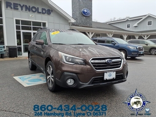 2019 Subaru Outback for sale in Lyme CT