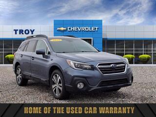 2018 Subaru Outback for sale in Troy OH