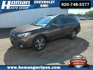 2019 Subaru Outback