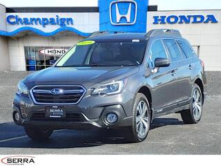 2019 Subaru Outback for sale in Savoy IL