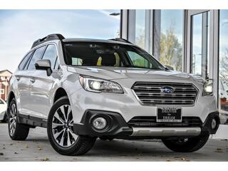 2017 Subaru Outback