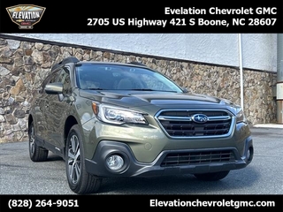 2019 Subaru Outback