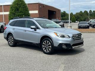 2017 Subaru Outback for sale in Asheville NC