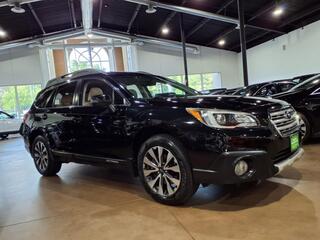 2017 Subaru Outback for sale in Verona NJ