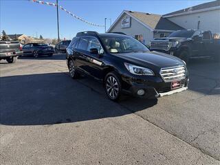 2015 Subaru Outback for sale in Buffalo MN