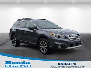 2017 Subaru Outback for sale in Cleveland TN