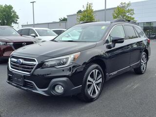 2019 Subaru Outback for sale in North Haven CT