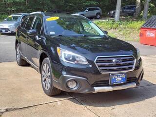 2017 Subaru Outback for sale in South Berwick ME