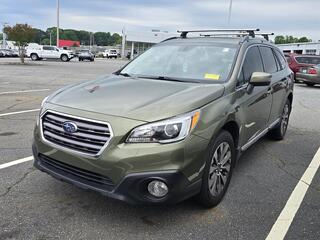2017 Subaru Outback for sale in Forest City NC