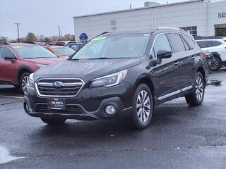 2018 Subaru Outback for sale in Savoy IL