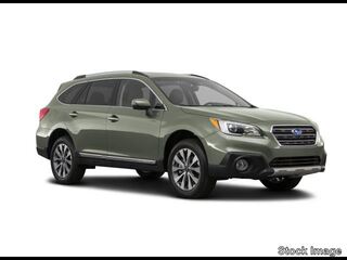 2017 Subaru Outback for sale in Conroe TX