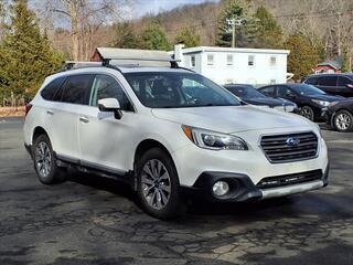 2017 Subaru Outback for sale in Canton CT