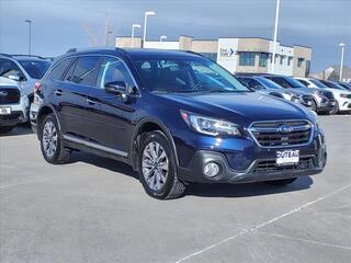 2018 Subaru Outback for sale in Marlboro MA