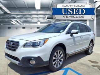 2017 Subaru Outback for sale in Bossier City LA