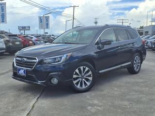 2018 Subaru Outback for sale in Nederland TX