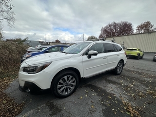 2019 Subaru Outback for sale in Bristol TN