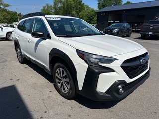2023 Subaru Outback