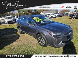 2023 Subaru Outback