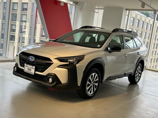 2025 Subaru Outback for sale in New York NY