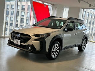2025 Subaru Outback for sale in New York NY