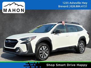 2023 Subaru Outback for sale in Brevard NC