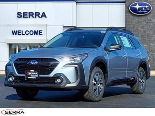 2025 Subaru Outback for sale in Savoy IL