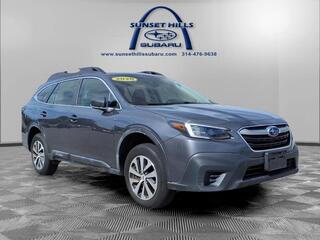 2020 Subaru Outback for sale in Webster Groves MO