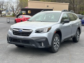 2022 Subaru Outback for sale in Calhoun GA