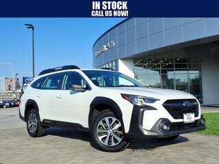 2023 Subaru Outback for sale in Evergreen Park IL