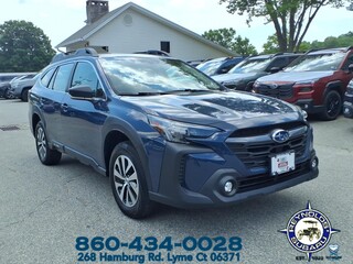 2024 Subaru Outback for sale in Lyme CT