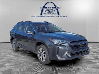 2025 Subaru Outback for sale in Webster Groves MO